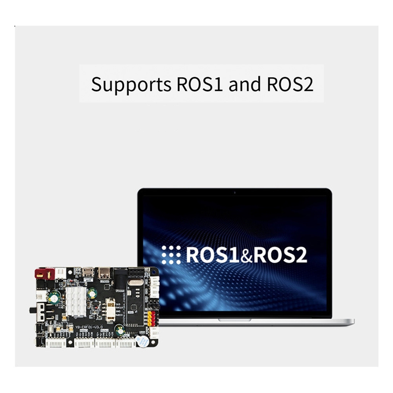 Ros Ros2 Robot Control Board W - Ros Robot ulasan dan harga