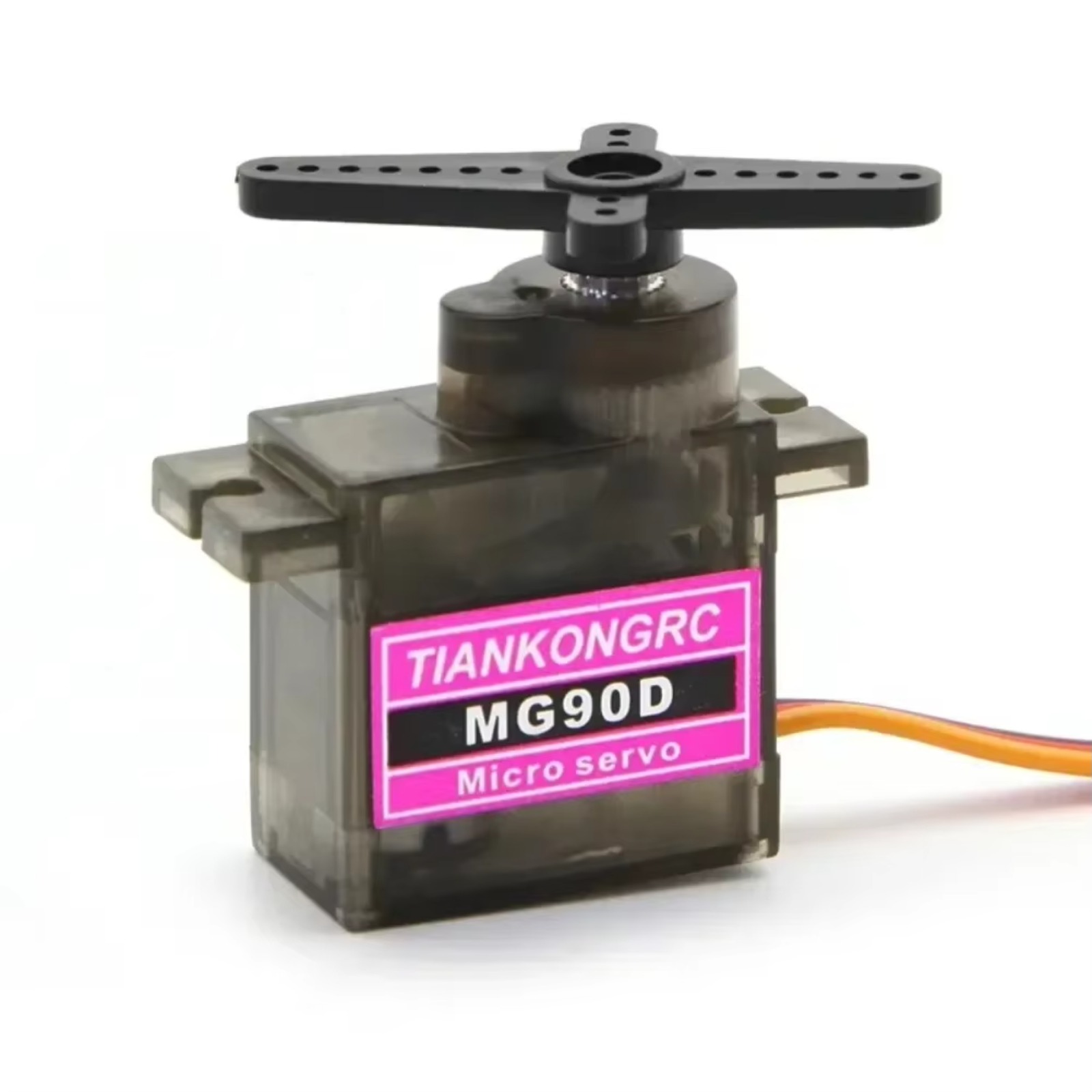 MG90D 9g Micro Servo High Torq - Micro Servo ulasan dan harga