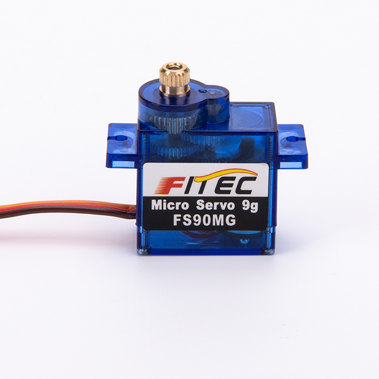 2PCS Feetech 9g Series Servo M - Microbit ulasan dan harga