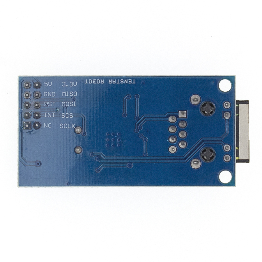 USR-ES1 W5500 Ethernet Network - Stm32 Robot ulasan dan harga