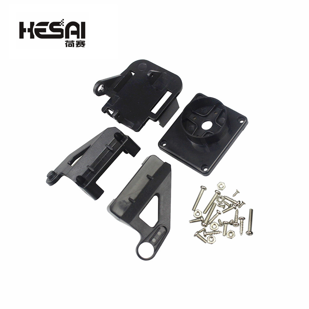 PT Pan/Tilt For Aircraft FPV D - Servo Pan Tilt ulasan dan harga