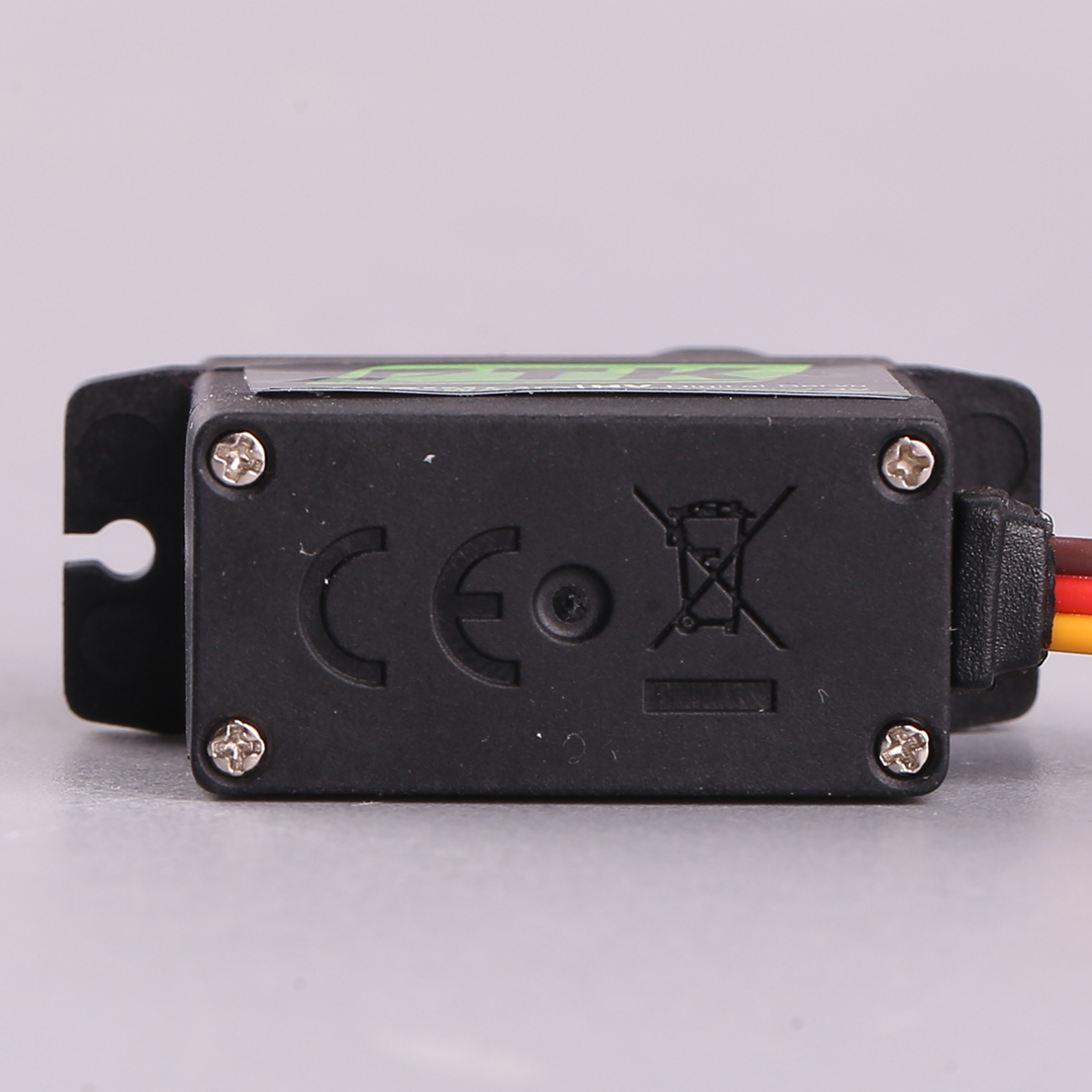 PTK 7462W MG 9g Micro Digital  - Micro Servo ulasan dan harga