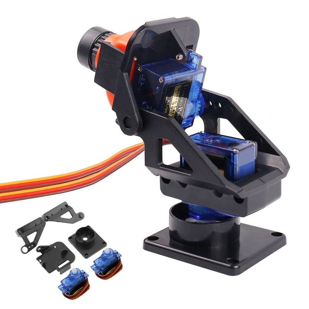 1Sets Rc Plane Parts Steering  - Sg90 Servo ulasan dan harga