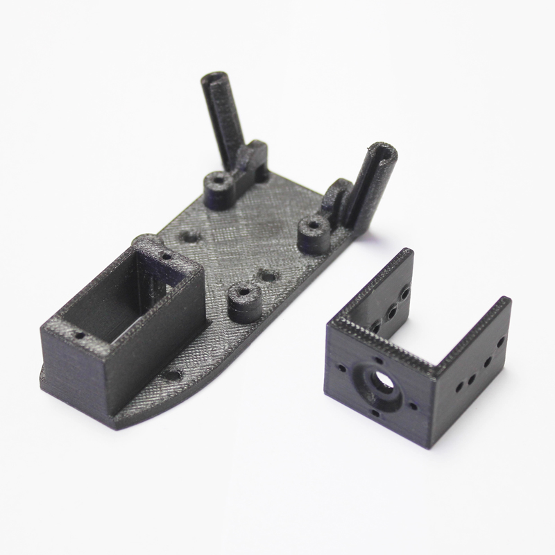 1Set Single-axis Servo Gimbal  - Servo Pan Tilt ulasan dan harga