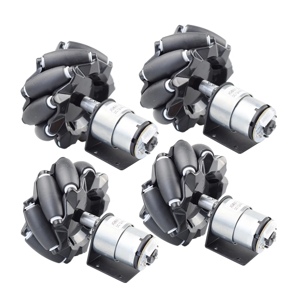 20KG Payload Mecanum Wheel Rob - Stm32 Robot ulasan dan harga
