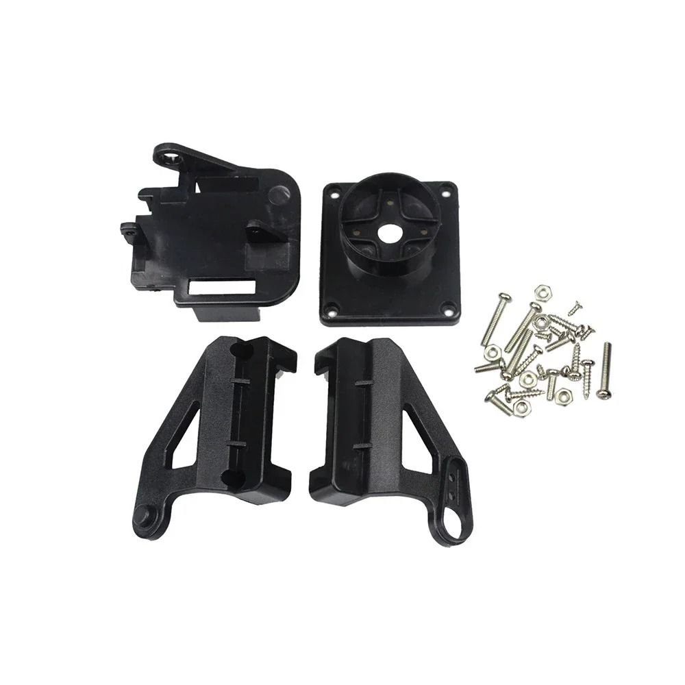 SG90 MG90s 9g Steering Gear Pa - Pan Tilt Bracket ulasan dan harga