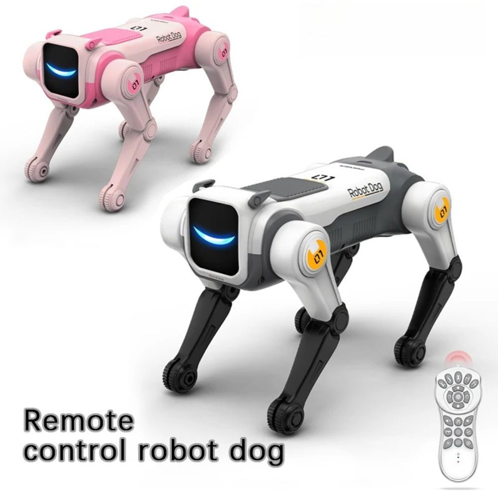 Smart Remote Controlled Robot  - Robot Remote Control ulasan dan harga