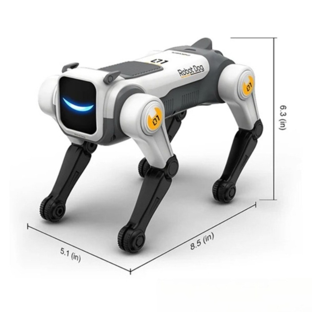 Smart Remote Controlled Robot  - Robot Remote Control ulasan dan harga