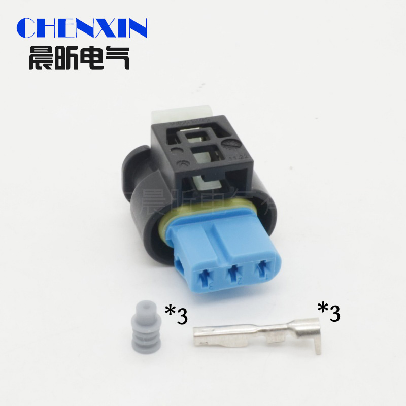 3 Pin female automotive waterp - Infrared Obstacle Sensor ulasan dan harga