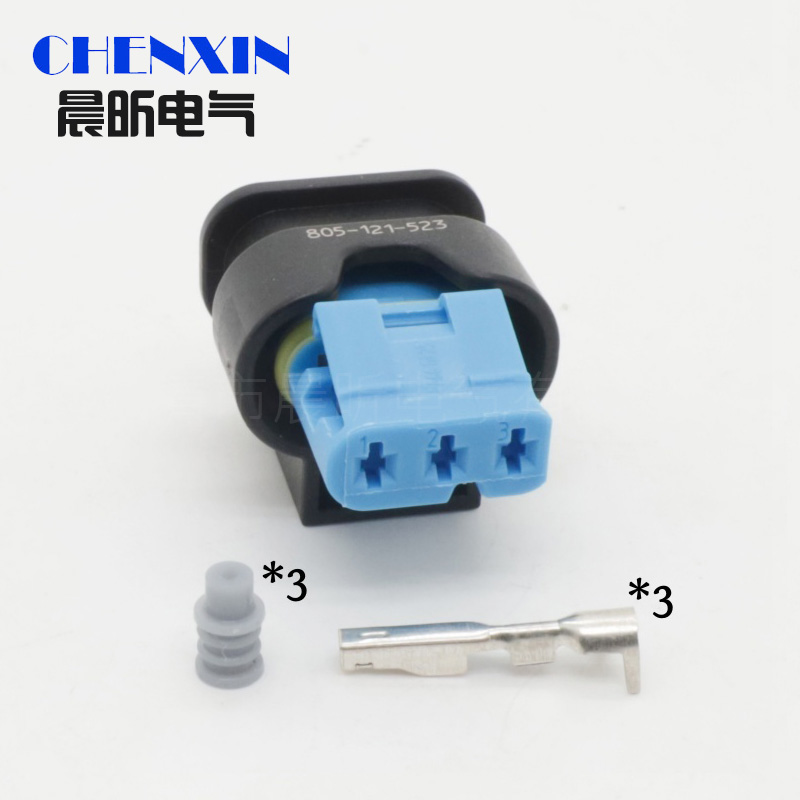 3 Pin female automotive waterp - Infrared Obstacle Sensor ulasan dan harga