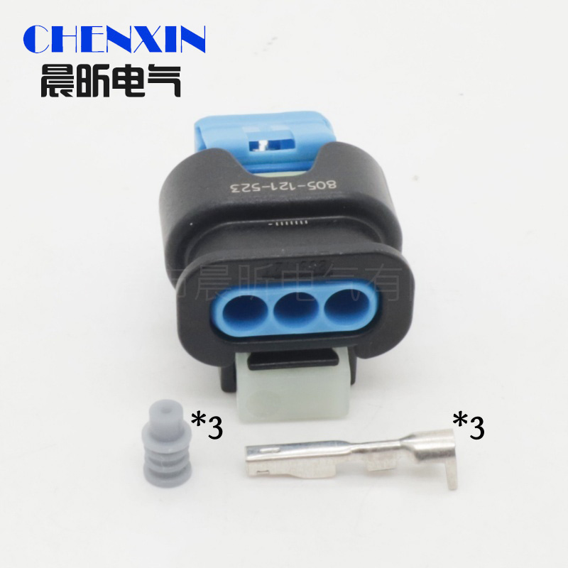 3 Pin female automotive waterp - Infrared Obstacle Sensor ulasan dan harga