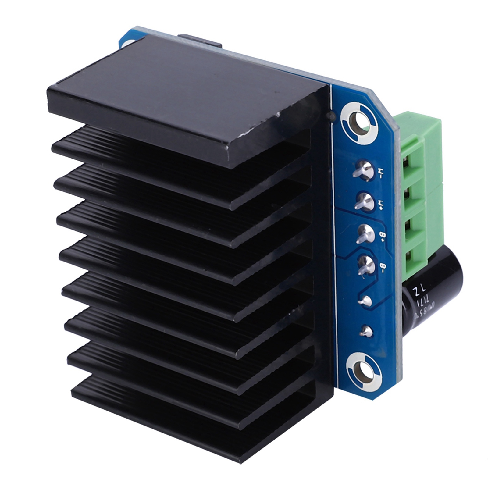 Motor Drive Module High-Power  - Motor Driver Module ulasan dan harga