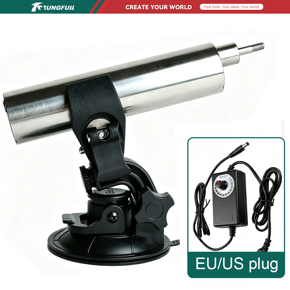 70mm Stroke DC Telescopic Line - Dc Motor ulasan dan harga