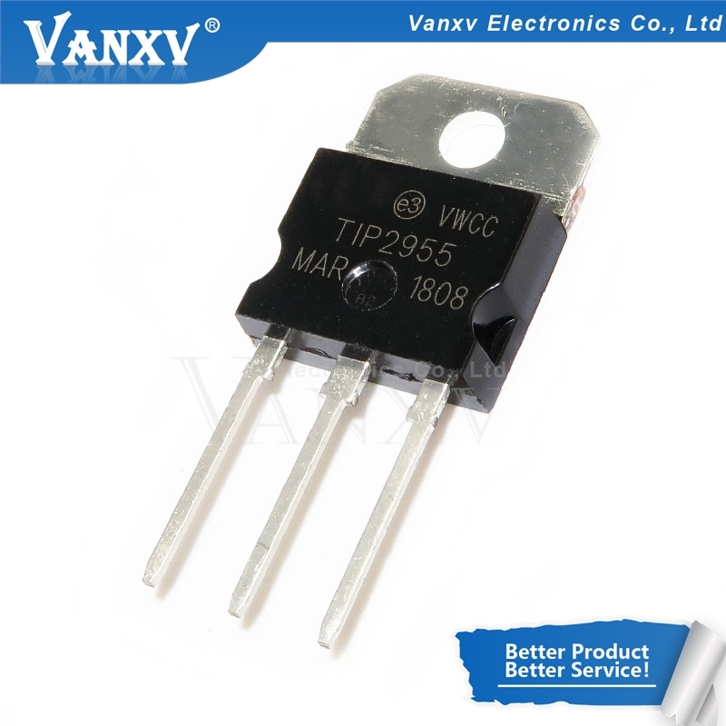1-20PCS SGSD200 200 TIP2955 29 - Uln2003 Driver ulasan dan harga