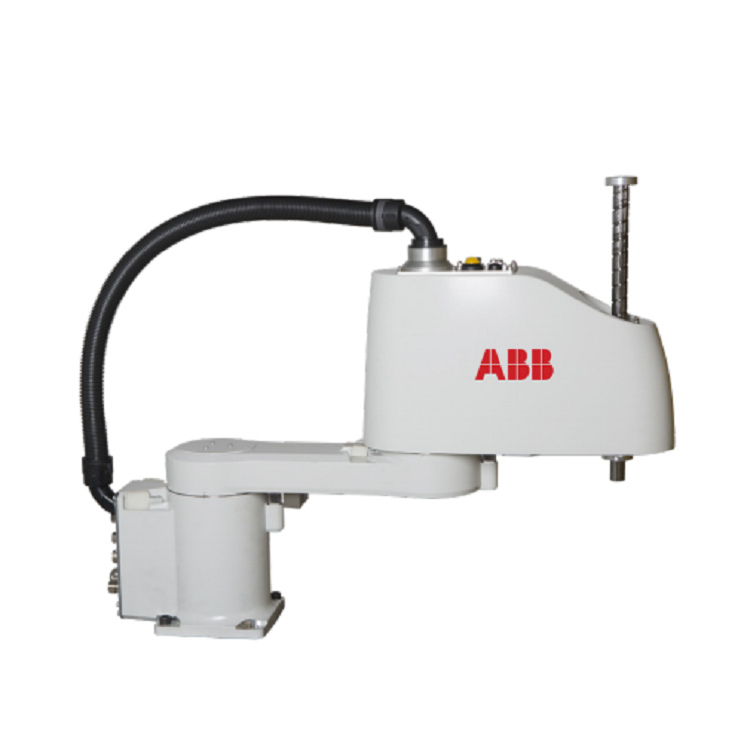 Low-Cost 4-Axis SCARA Industri - Robot Gripper ulasan dan harga