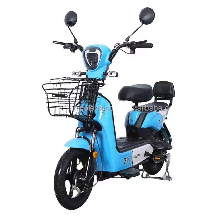 YTYIN Wholesale City Electric  - Geared Motor ulasan dan harga