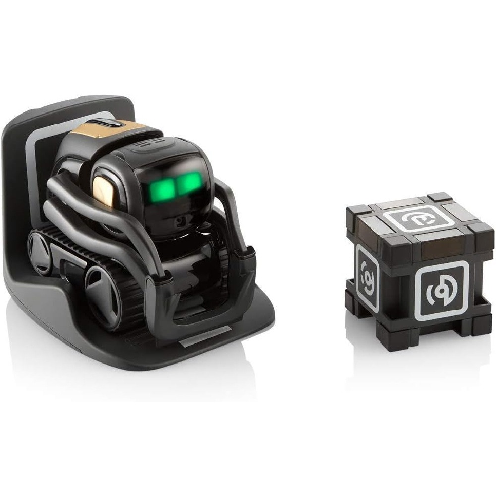 AI ChatGPT 2.0 Connected Robot - Robot Remote Control ulasan dan harga