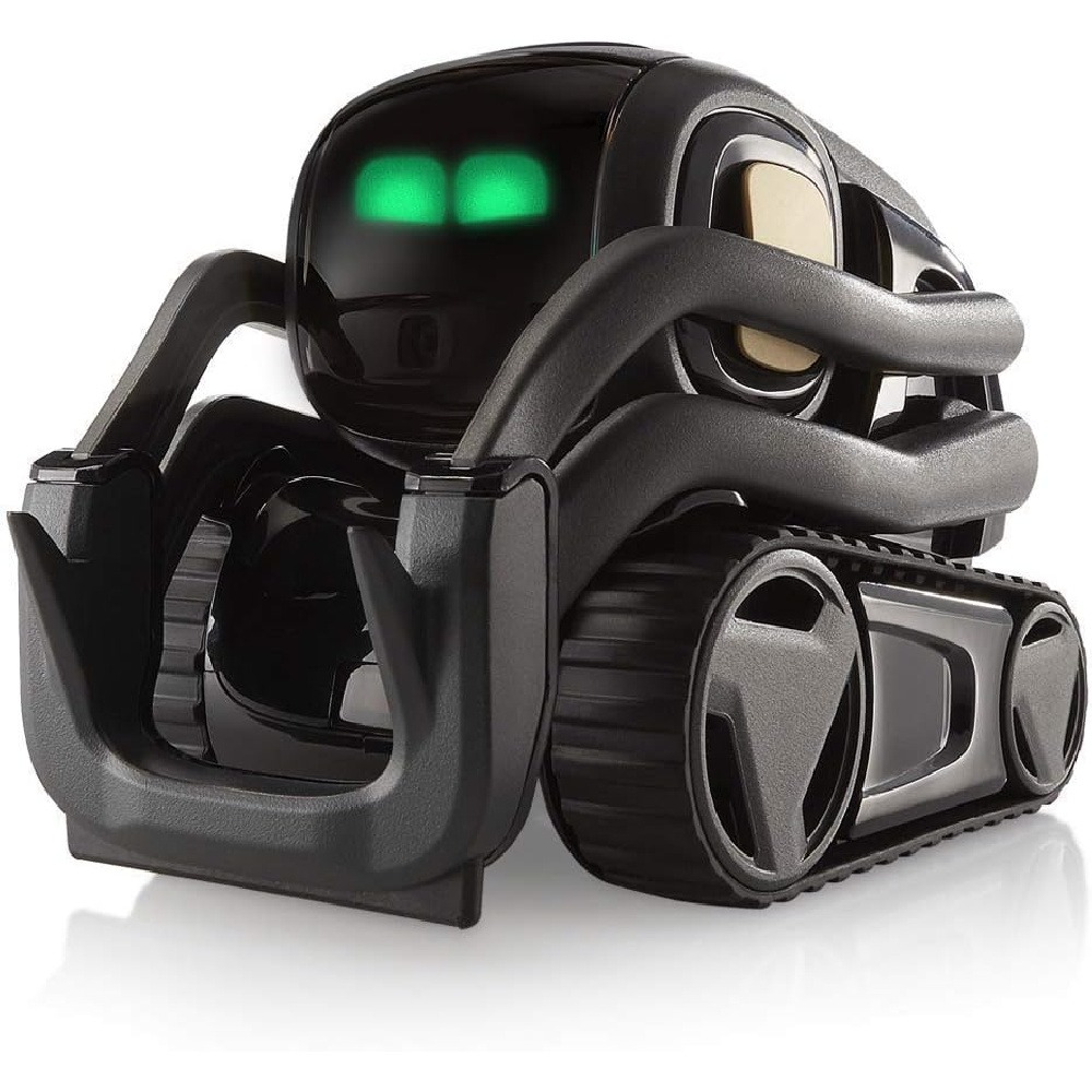 AI ChatGPT 2.0 Connected Robot - Robot Remote Control ulasan dan harga