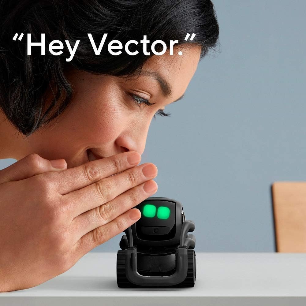 AI ChatGPT 2.0 Connected Robot - Robot Remote Control ulasan dan harga
