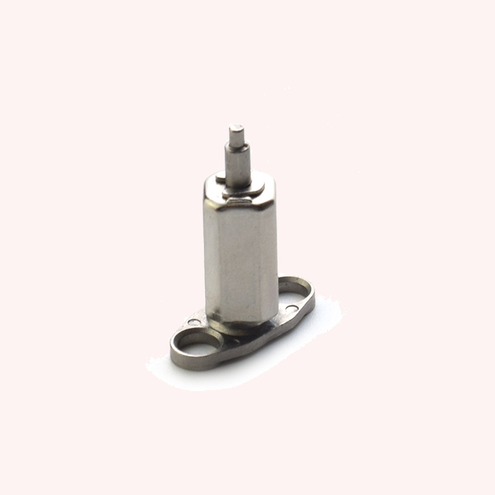Wholesale 4Pcs Arm Axis Shaft  - Robot Arm Kit ulasan dan harga