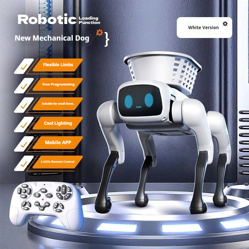 2026 New Ai Intelligent Smart  - Ros Robot ulasan dan harga