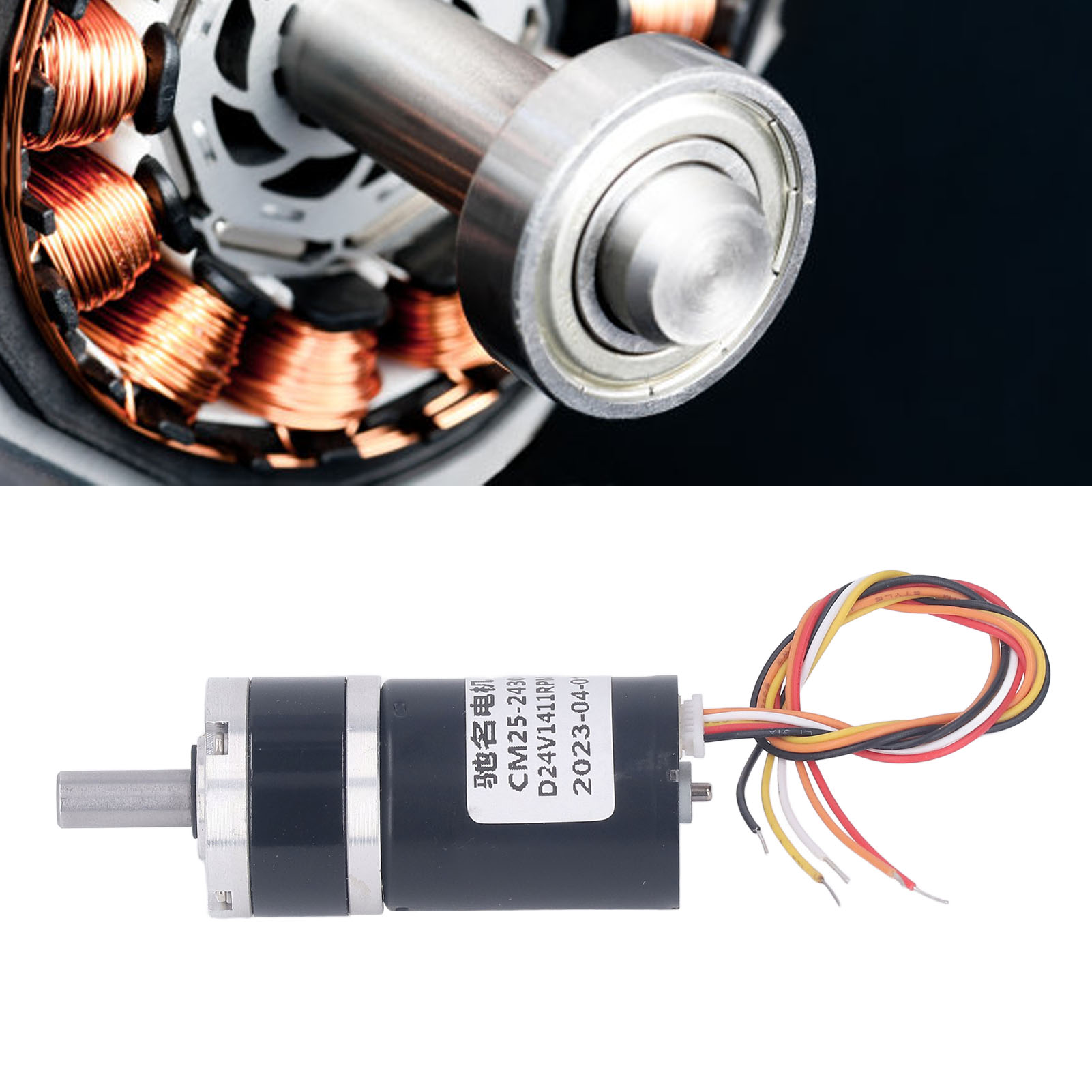 High Torsion Gear Motor Gear M - Geared Motor ulasan dan harga