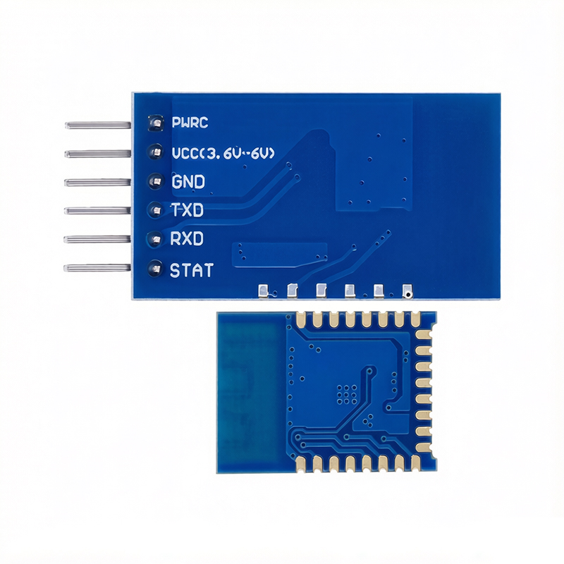 JDY-23 Bluetooth 5.0 Serial Po - Uln2003 Driver ulasan dan harga