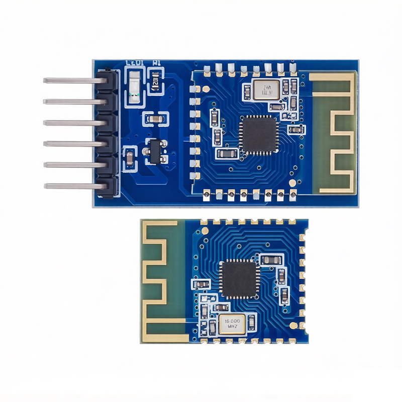 JDY-23 Bluetooth 5.0 Serial Po - Uln2003 Driver ulasan dan harga