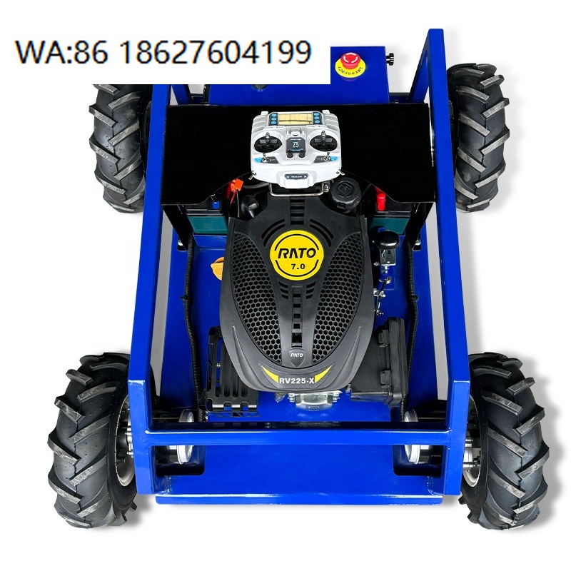 AWY 550W Smart Robotic Wheel 2 - Robot Wheel ulasan dan harga