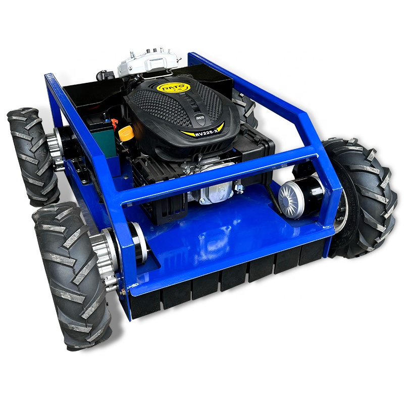AWY 550W Smart Robotic Wheel 2 - Robot Wheel ulasan dan harga