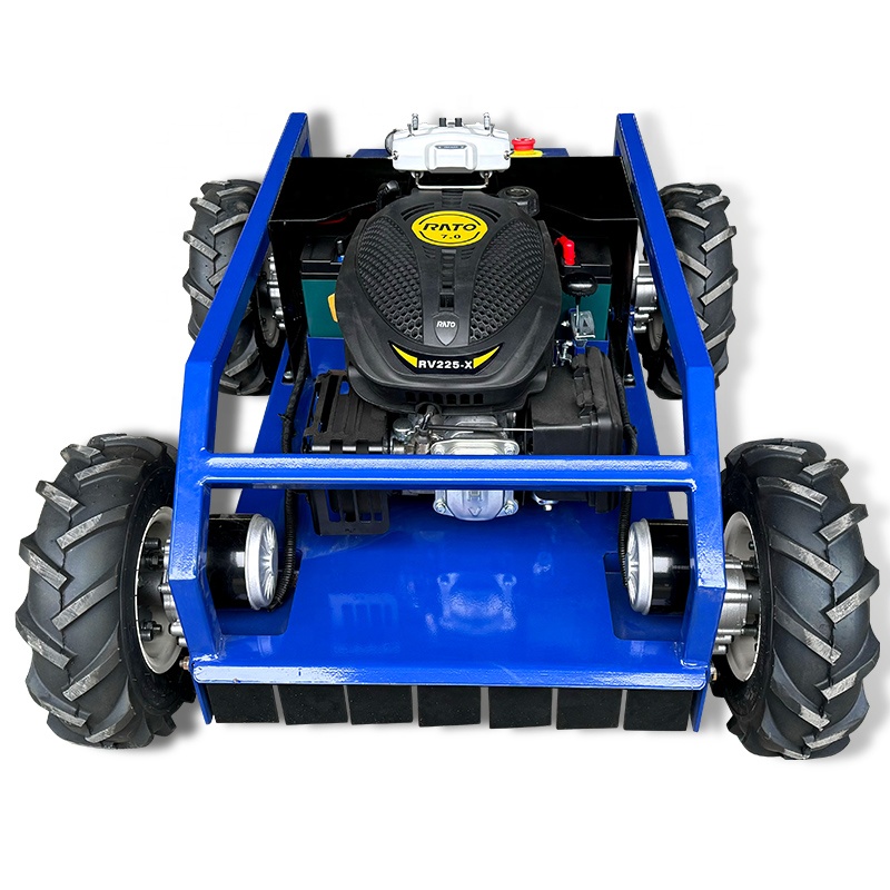 AWY 550W Smart Robotic Wheel 2 - Robot Wheel ulasan dan harga