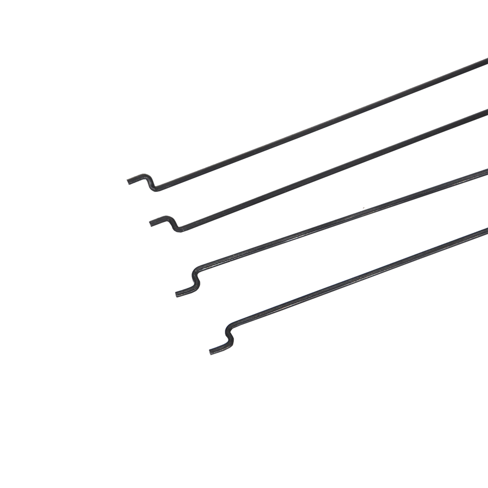 10PCS Z-Type Servo Pull Rod Di - Servo Pan Tilt ulasan dan harga