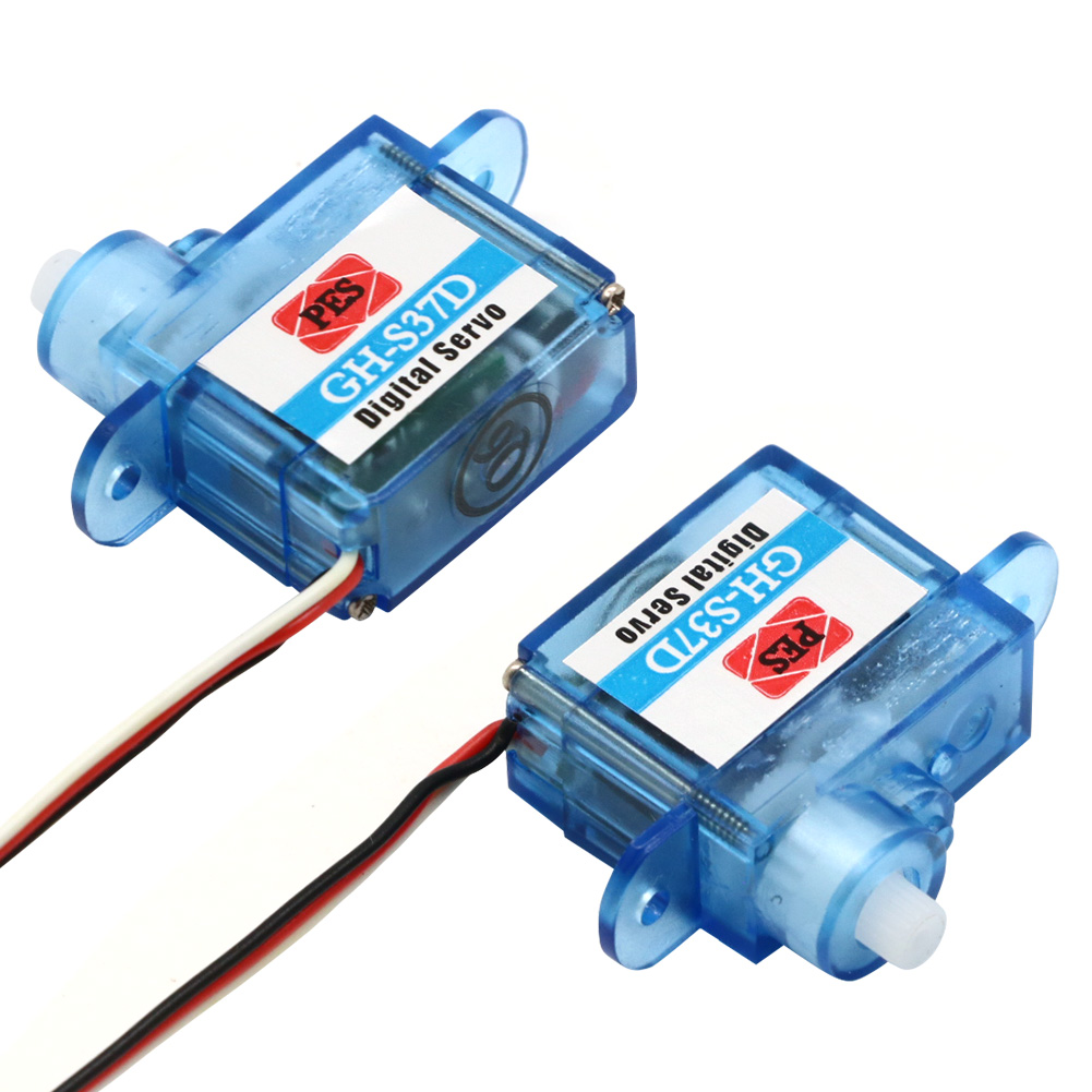 5/10Pcs Mini Micro Digital Ser - Micro Servo ulasan dan harga