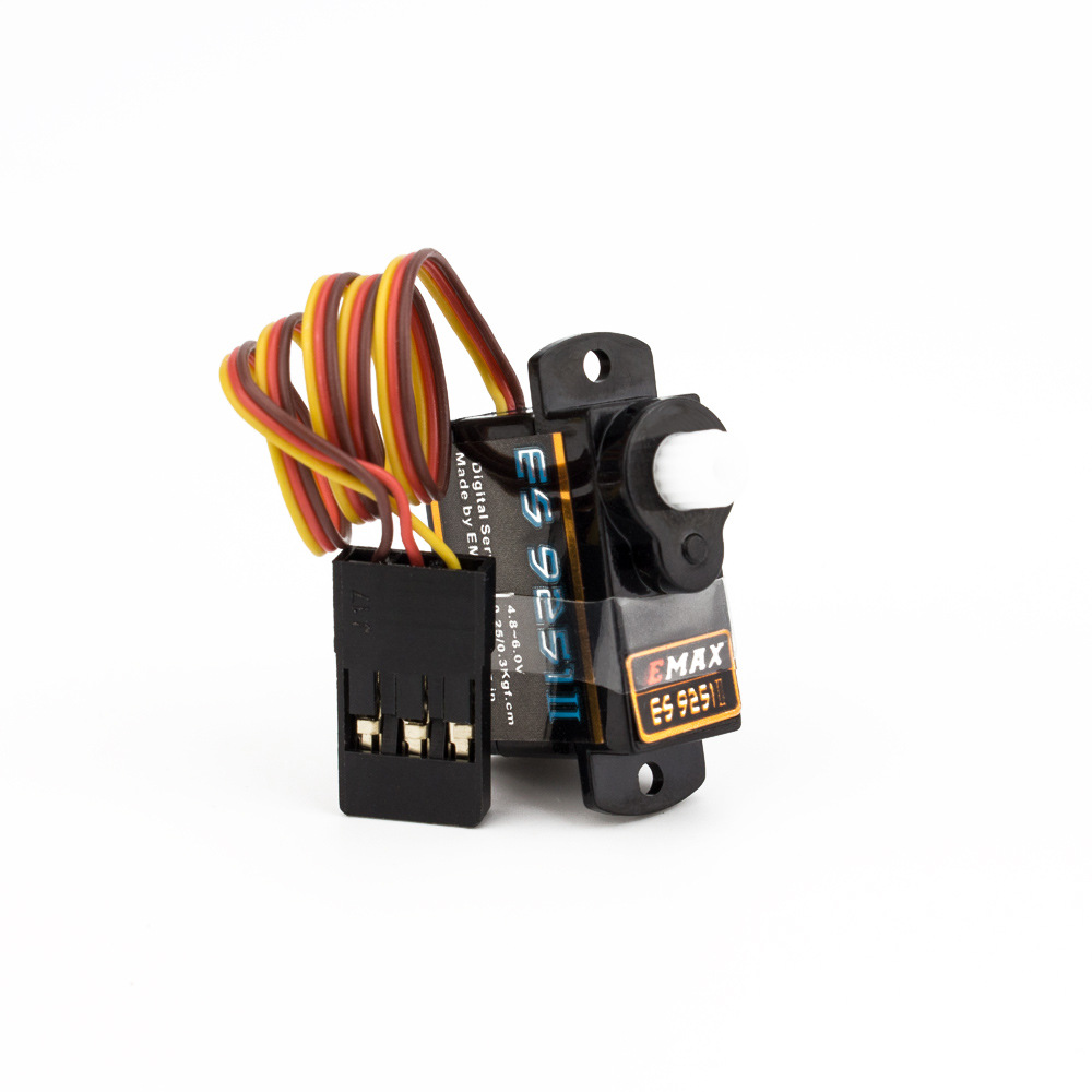 EMAX ES9251II ES9251 4g Micro  - Micro Servo ulasan dan harga
