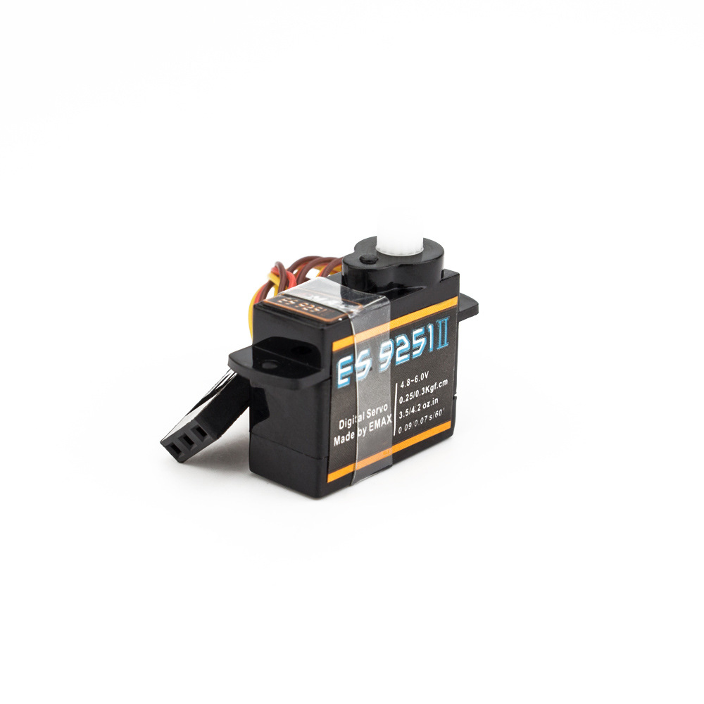 EMAX ES9251II ES9251 4g Micro  - Micro Servo ulasan dan harga