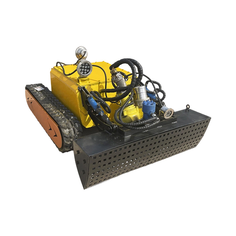 Waterproof Submersible Crawler - Robot Chassis ulasan dan harga