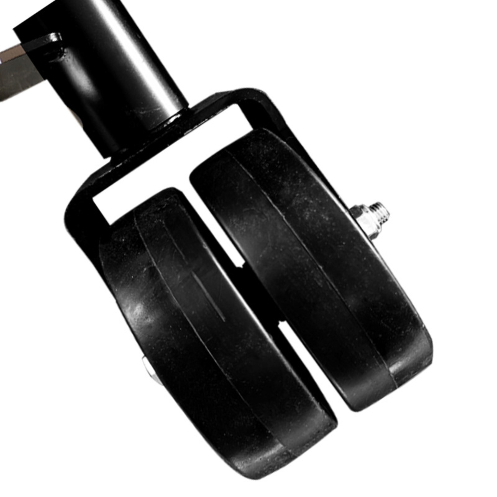 Trailer Jack Swivel Caster Sid - Caster Wheel ulasan dan harga