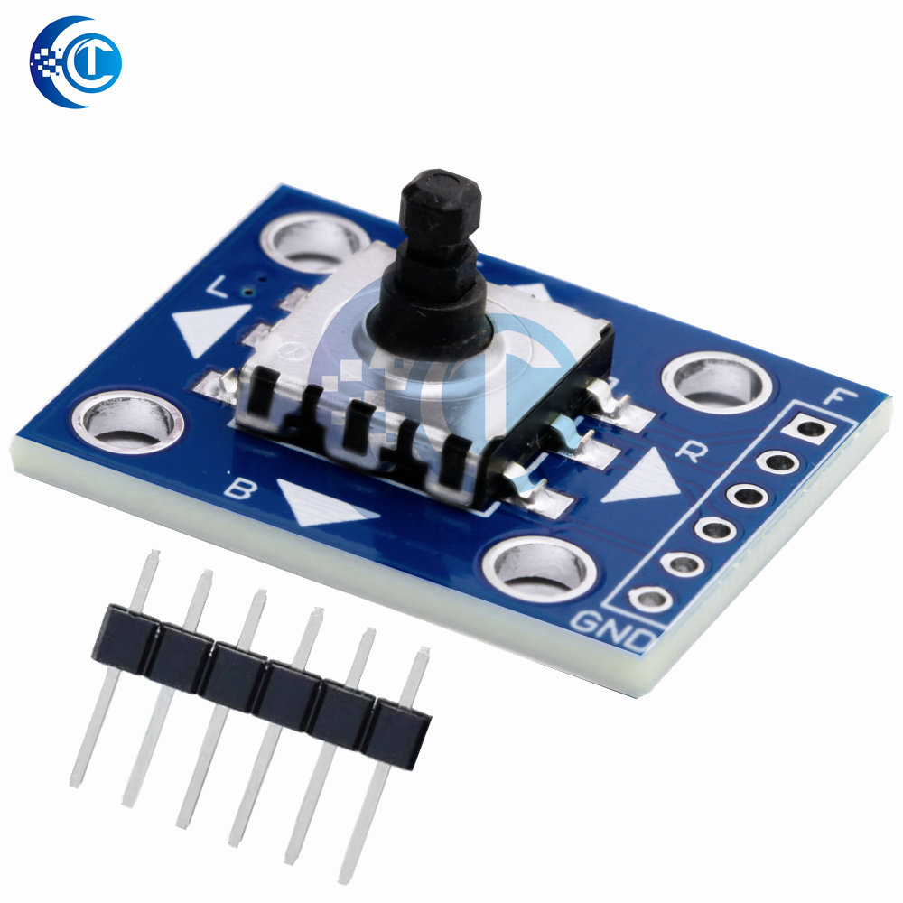 5Way Navigation Button Module  - Stm32 Robot ulasan dan harga