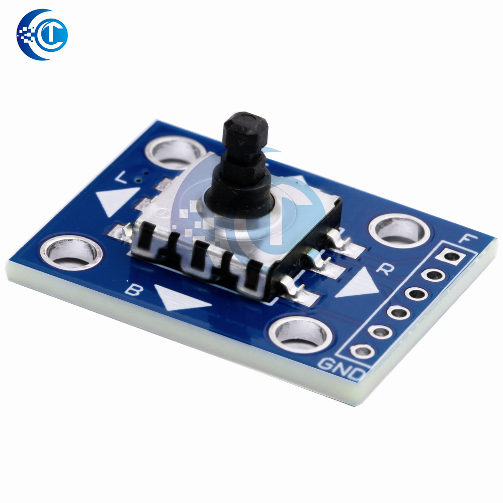 5Way Navigation Button Module  - Stm32 Robot ulasan dan harga