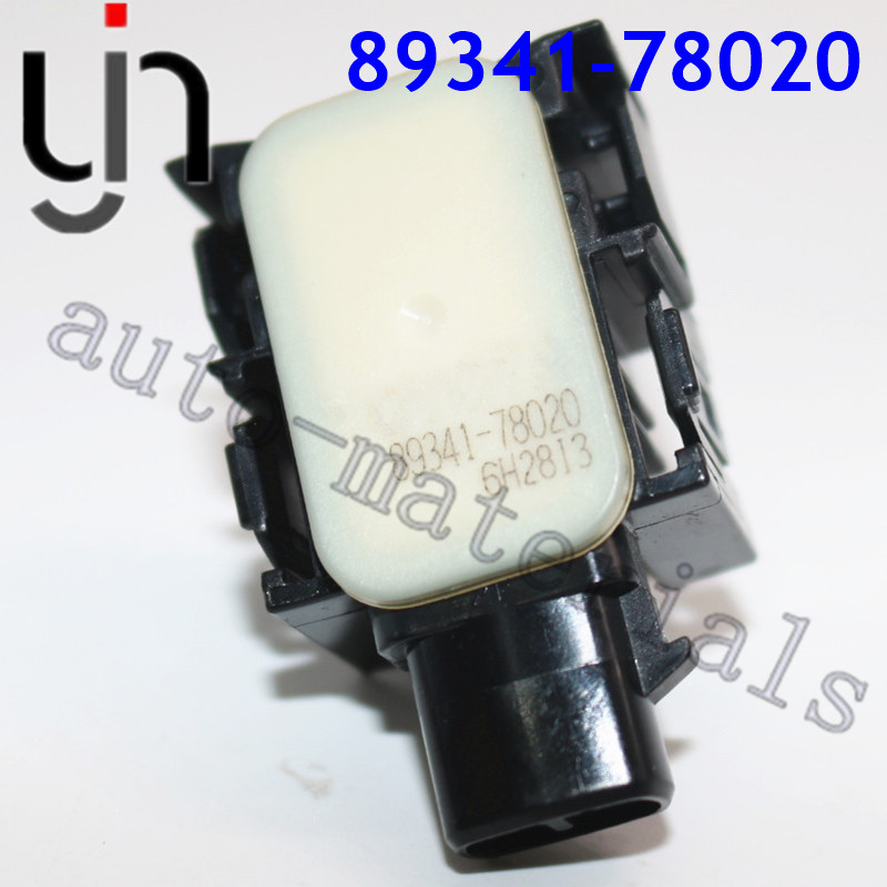 89341-78020 8934178020 Origina - Infrared Obstacle Sensor ulasan dan harga