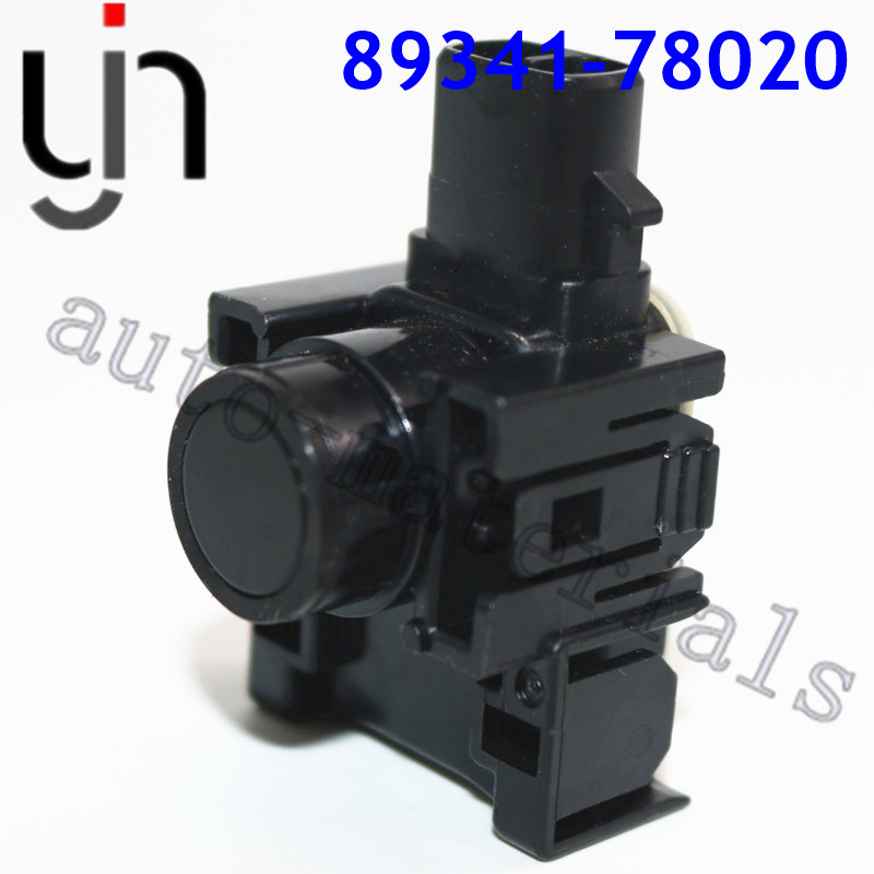 89341-78020 8934178020 Origina - Infrared Obstacle Sensor ulasan dan harga