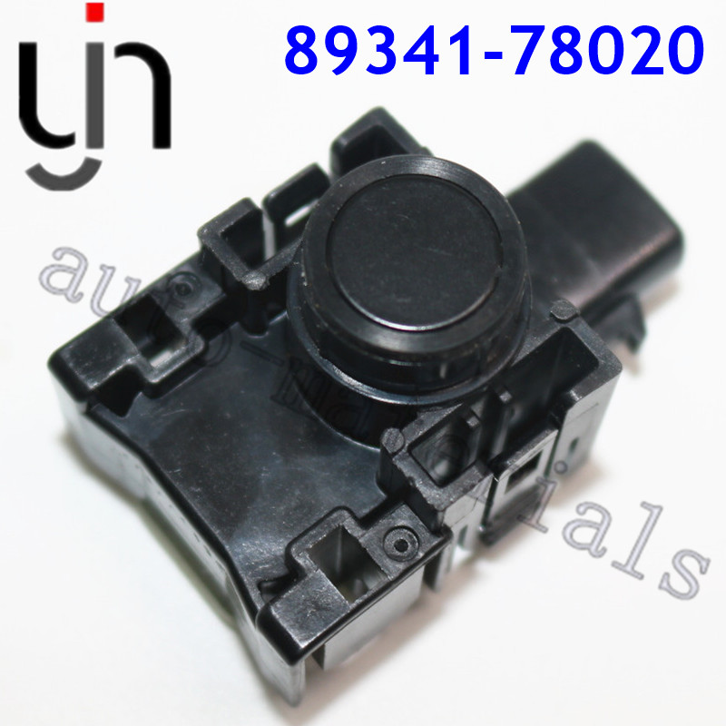 89341-78020 8934178020 Origina - Infrared Obstacle Sensor ulasan dan harga