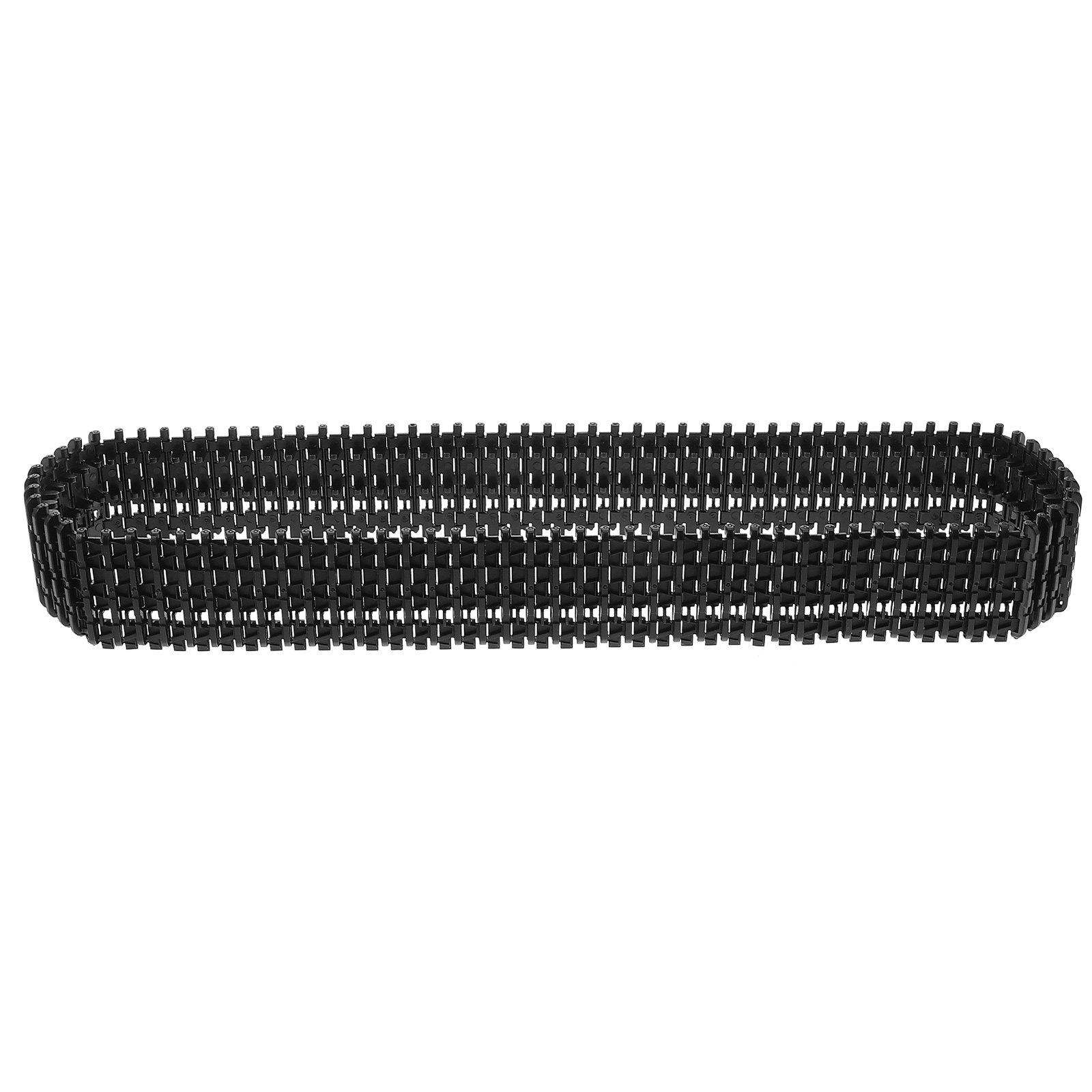 Tank Track Replacement Plastic - Robot Chassis ulasan dan harga