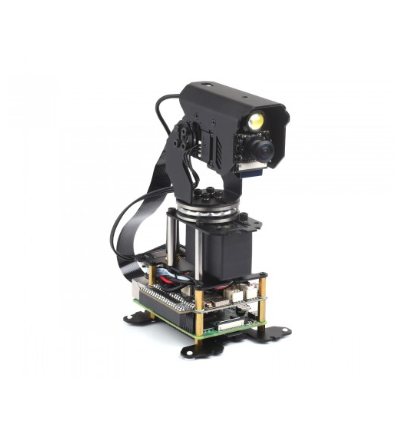 360° Omnidirectional High-Torq - Servo Kit ulasan dan harga