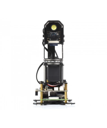 360° Omnidirectional High-Torq - Servo Kit ulasan dan harga