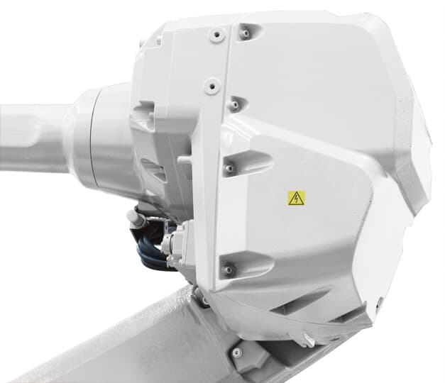 Articulated 6-Axis Robot Arm w - Robot Gripper ulasan dan harga