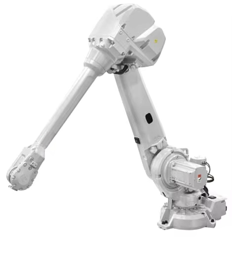 Articulated 6-Axis Robot Arm w - Robot Gripper ulasan dan harga
