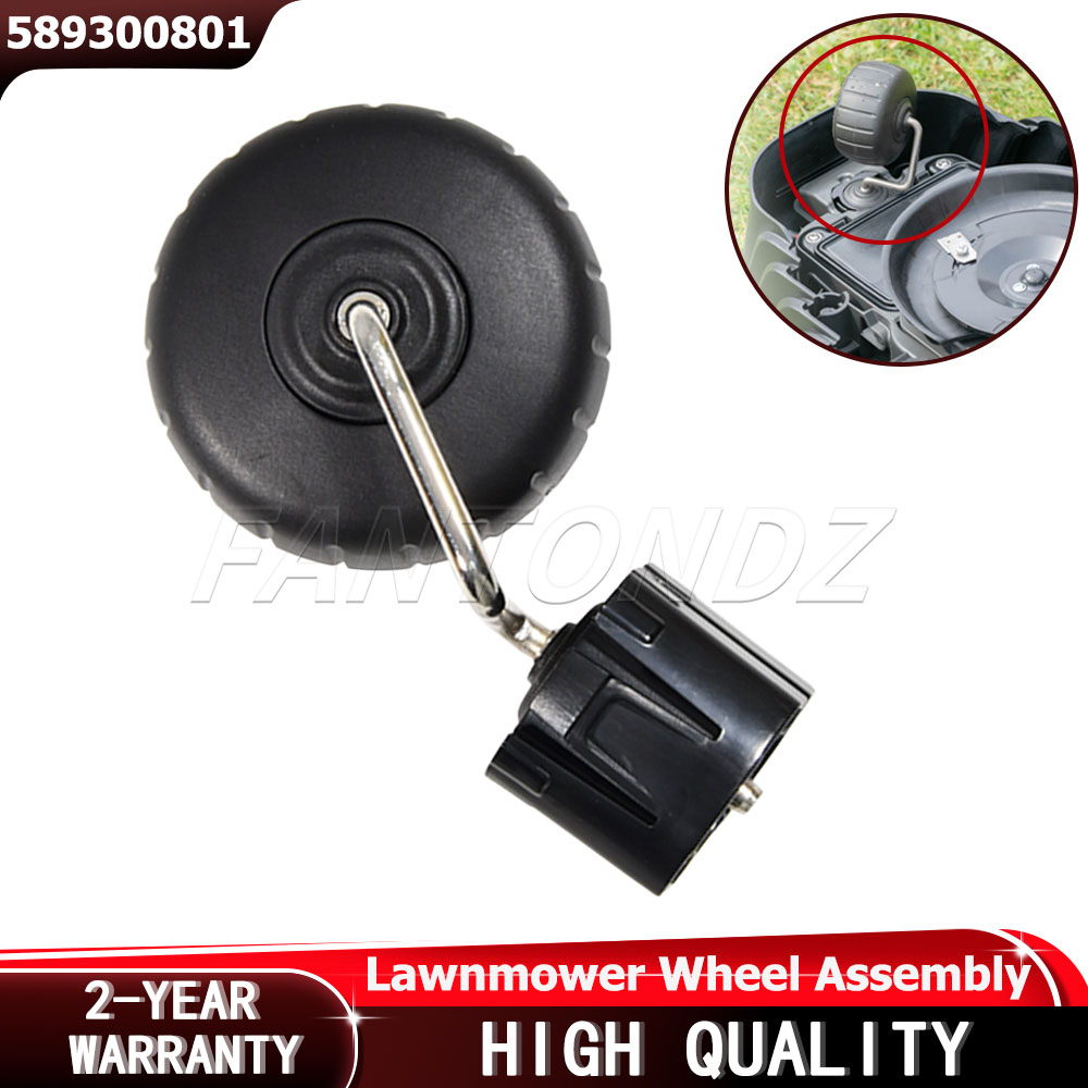 For Husqvarna Automower 305 31 - Robot Wheel ulasan dan harga