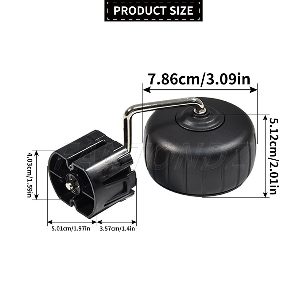 For Husqvarna Automower 305 31 - Robot Wheel ulasan dan harga