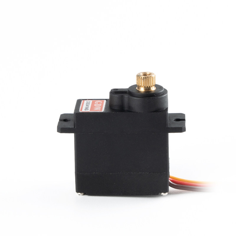 GDW DS041MG 5KG Torque Metal-G - Micro Servo ulasan dan harga